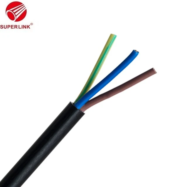 Power Cable Factory