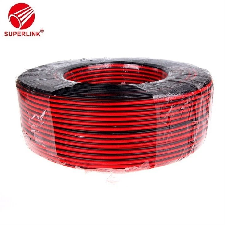 Speaker Cable in China