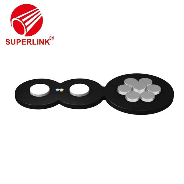 Fiber Optic Cable Suppliers