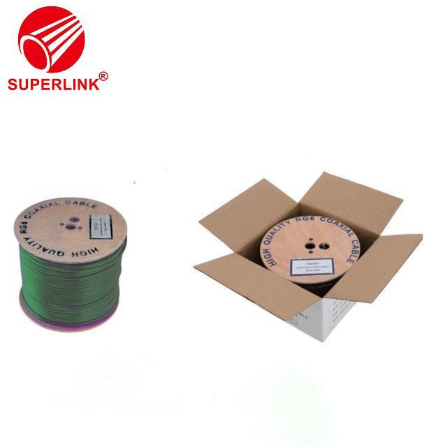 KX6 With Power Cable