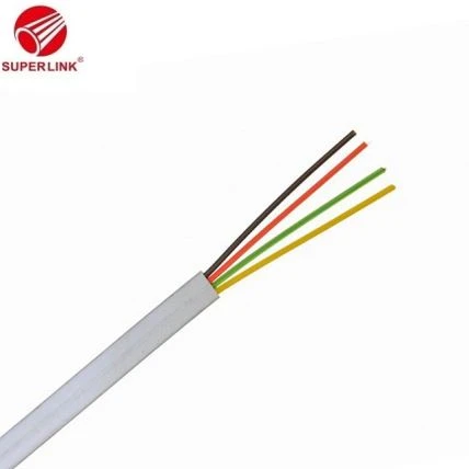 8,12,24 Parovi 24AWG telefonski kabel OEM pozdravljen