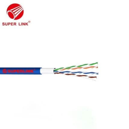 FTP CAT5E Lan kabel s RJ45