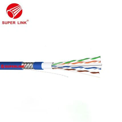 LAN kabel Cat6 patch kabel