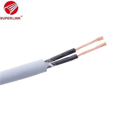 Kabel za napajanje vruće rasprodaja 2 para 3 para 4 para bakreni kabel za napajanje kineski proizvođač