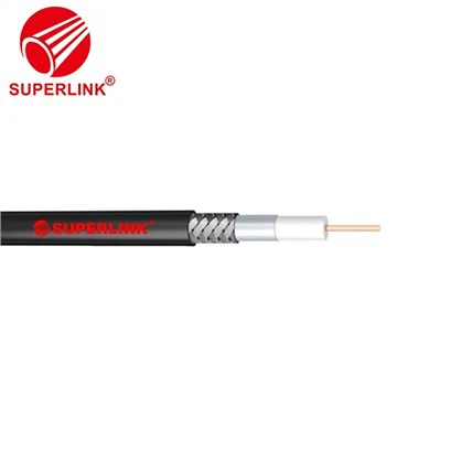 Bare bakreni sigurnosni kabel Superlink 50ohm PK75-2-13