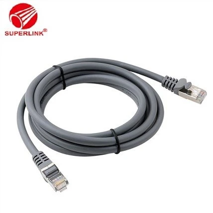 Visokokvalitetni Ethernet kabel 1m 2m 3m 5m Cat6 patch kabeli