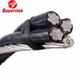 AAL XLPE kabel 4x95mm2