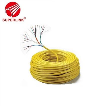 Upravljački signalni kabel za pristupni portafon