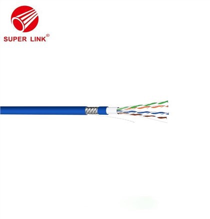 SFTP CAT5E Lan kabel RJ45 podatkovni kabel
